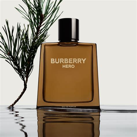 burberry hero precio|burberry eau de parfum.